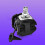 Συνδετήρας διάτρησης μόνωσης Mosiee JJC-450mm² 5