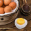 Egg piercer tool stainless steel 1 piece 4