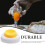 Egg piercer tool stainless steel 1 piece 5