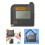 Bærbar digital batteritester Spenningskontroll 168Max 4