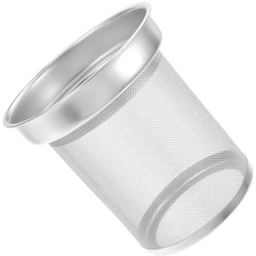 Infuseur à thé en acier inoxydable (1 pièce) 1
