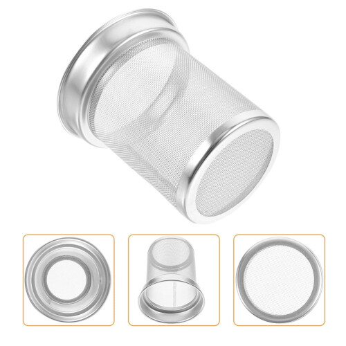 Infuseur à thé en acier inoxydable (1 pièce) 2