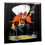 Sprchový závěs Yosemite Sam, voděodolný, 72x72 palců 2