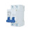 Disjuntor CC solar de 2 polos e 32 A 4