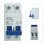 Disjuntor CC solar de 2 polos e 32 A 5