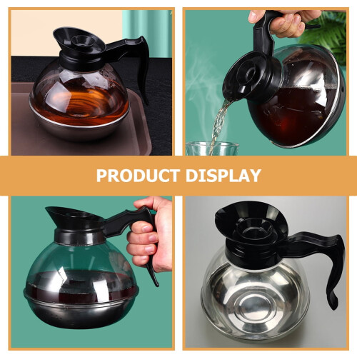 Induction Stovetop Kettle 1.6L 2