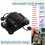 Αδιάβροχος διακόπτης αυτοκινήτου 30-300A 12V-24V DC 5
