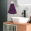 Χειροπετσέτες Montgomery Tartan Coral Velvet, 2 τεμάχια 4