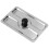 Couvercle de grille-pain en acier inoxydable 2 tranches 4