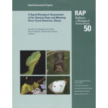 Rapid Biological Assessment of the Konashen Community Owned Conservati