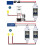 Mosiee PV scheidingsschakelaar DC/AC30A IP65 7