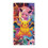 Pokémon håndklær absorberende for badet for voksne og barn 2