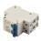 DC miniatuurstroomonderbreker 2-polig 1000V 32A 8