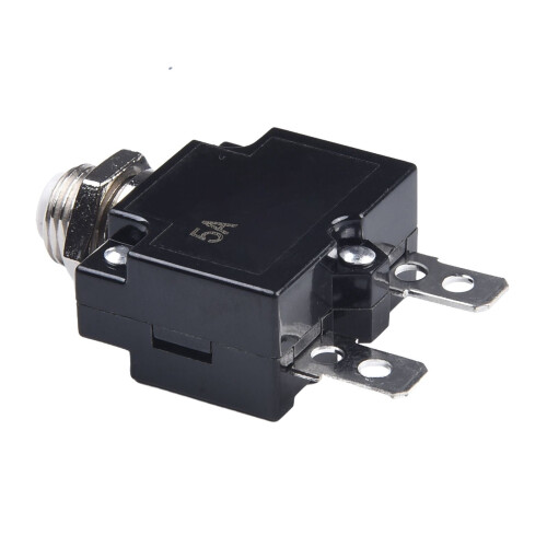 Mosiee chargeur de batterie 5A-30A 2
