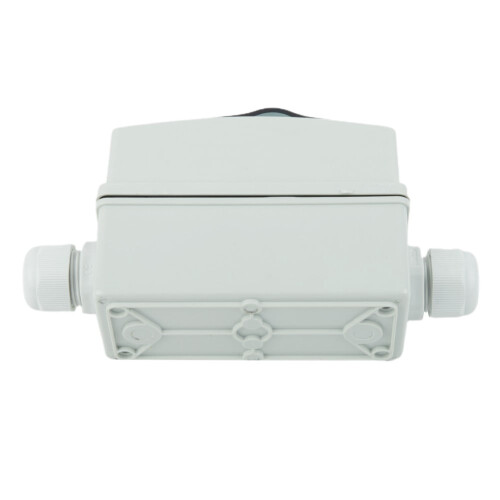 PV-scheidingsschakelaar DC/AC 440V Waterdichte zonnebox 1