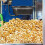 Popcornmaskinens foderbyte för kommersiell popper 4