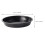Bakformar för airfryer, non-stick, rostfritt stål, 6 st 6