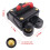 Διακόπτης κυκλώματος αυτοκινήτου 30-300A 12V-48V DC αδιάβροχος 5