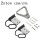 Anderson Battery Plug Set 120A/175A 2 Sets 5
