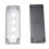 Push Button Switch Box Waterproof Plastic22mm Hole 4