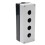 Push Button Switch Box Waterproof Plastic22mm Hole 5