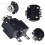 Mosiee chargeur de batterie 5A-30A 7