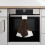Cowhide Print Hand Towels with Velcro Loop2-Pack 5
