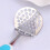 Stainless Steel Potato Ricer with Plastic Handle Blue 4