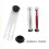 Feiona alloy golf club sharpener head for wedges 6