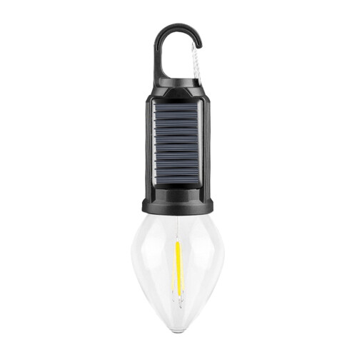 Φανάρι κάμπινγκ LED με επαναφορτιζόμενο USB φως σκηνής εξωτερικού χώρου 1