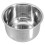 Doublure pour cuiseur à riz pour cheesecakes, multi-usage, 1 pièce 2