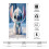 Bathroom Hand Towels Soft Absorbent12x24Inches 4