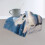 Bathroom Hand Towels Soft Absorbent12x24Inches 7