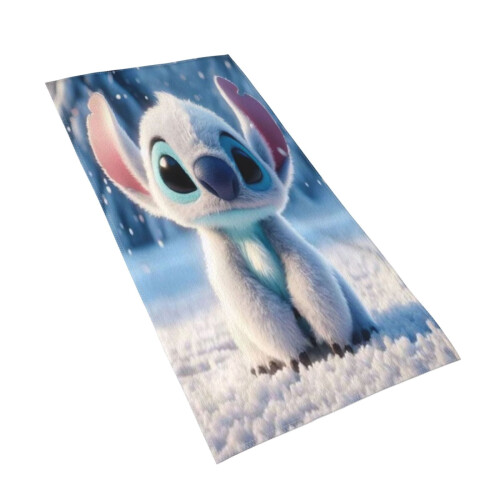 Bathroom Hand Towels Soft Absorbent12x24Inches 2