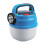 Kayannuo Solar-Campinglampe, USB-aufladbar, 6 Modi, IP65 2