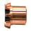 Comutator motor electric cu cârlig de cupru tip 7P 6