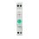 Interruptor inteligente Mosiee Zigbee 220V 1P40A 7