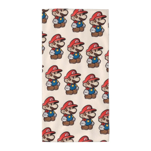 Mario Handtücher, saugfähig, 2er-Pack 1