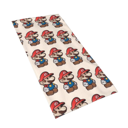 Mario Handtücher, saugfähig, 2er-Pack 2