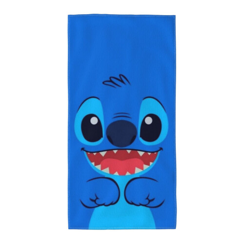 Prosoape de baie Stitch moi și absorbante, pachet de 2 1