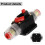 30A nulstillelig inline-afbryder 12-24V 3