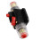 30A nulstillelig inline-afbryder 12-24V 6