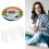 Sugar Bag Storage Box Tea Bag Holder1Pack 6