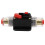 30A nulstillelig inline-afbryder 12-24V 7