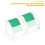 Sugar Bag Storage Box Tea Bag Holder1Pack 5