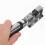 Portable Scissors Sharpener Stainless Steel Black 2