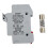 Solcelleanlægssikringsholder 1000V DC 10x38mm til systembeskyttelse 1