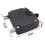 Διακόπτης κυκλώματος για γεννήτρια Mosiee 2-3kW 10A 3 φάσεων 4