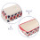 Ceramic Rectangular Baking Dish 13x9 inches 6
