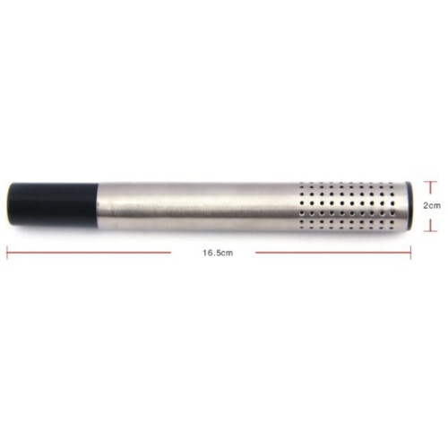 Passoire à thé en acier inoxydable (lot de 3) 1